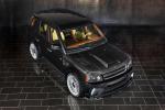Land Rover Range Rover Sport by Mansory 2010 года